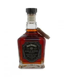 Jack Daniel's Single Barrel Select