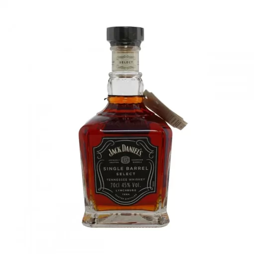 Jack Daniel's Single Barrel Select