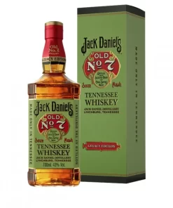 Jack Daniel's Sour Mash Legacy Edition