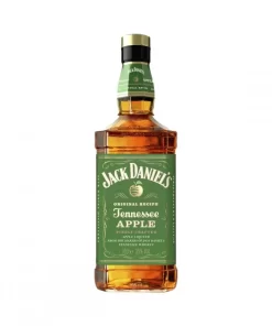 Jack Daniel's Tennessee Apple