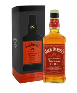 Jack Daniel's Tennessee Fire