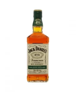 Jack Daniel’s Tennessee Rye