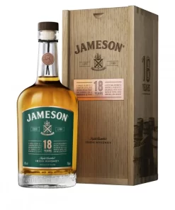 Jameson 18 Year Old