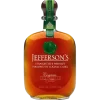 Jefferson's Straight Rye Whiskey Cognac Finish 750ml