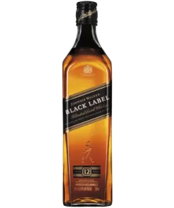 Johnnie Walker Black Label