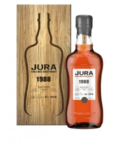 Jura 1988