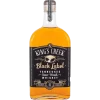 King's Creek Black Label 4Yr Whiskey 750ml