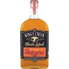 King's Creek Black Label Fire Whiskey