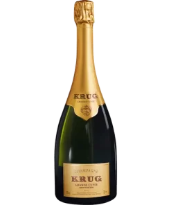 Krug Grand Cuvee