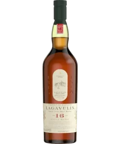 Lagavulin 16 Year