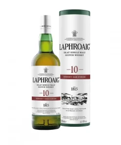 Laphroaig 10 Year Old