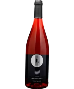 Lewis Cellars Vin Gris Rose Syrah