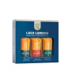 Loch Lomond 12 Year Old Gift Set 3x20cl