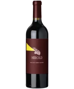 Mark Herold Cabernet Sauvignon Brown Label Coombsville