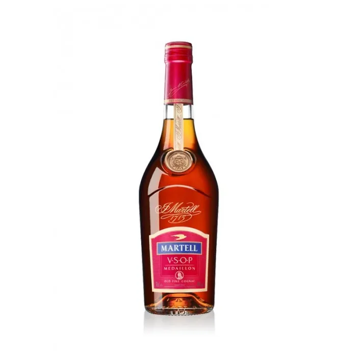 Martell VSOP Medaillon – Buy Bourbon Whiskey Online