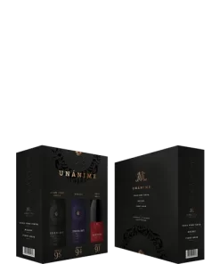 Mascota Vineyards Unanime Reds Gift Pack