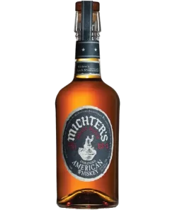 Michter's US1 American Whiskey 750ml