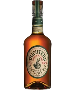 Michter's US1 Rye Whiskey 750ml