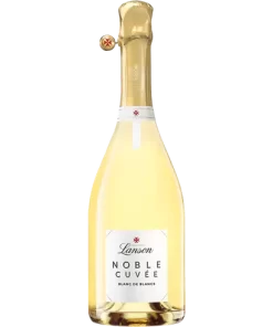 Noble Cuvee Blanc De Blancs, 2002