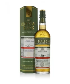 Old Malt Cask Inchgower 20 Year Old