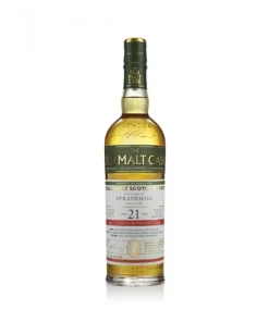 Old Malt Cask Strathmill 21 Year Old