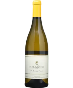 Peter Michael Chardonnay Ma Belle Fille, 2014 750ml