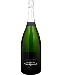 Pierre Gimonnet Champagne Brut Blanc De Blancs 'Fleuron'