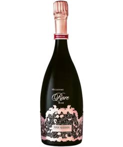 Piper Heidsieck Rare Rose, 2007