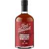 Red Blooded 4 Yr American Bourbon Whiskey 1.75l