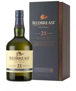 Redbreast 21 Year Old