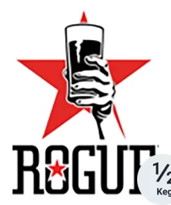 Rogue Dead Guy 1/2 keg