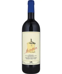 San Guido Guidalberto, 2018 750ml