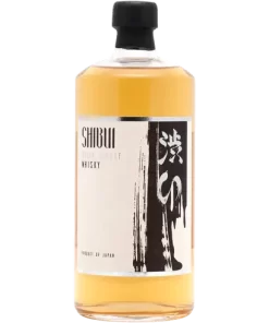 Shibui Grain Select Whisky 750ml