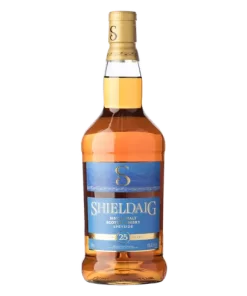 Shieldaig Speyside Sin Malt 25Yr