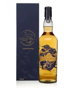 Strathmill 25 Year Old 2014 Special Release