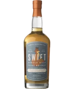 Swift Single Malt Sauternes Finish 750ml