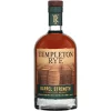 Templeton Barrel Strength Rye Whiskey 750ml