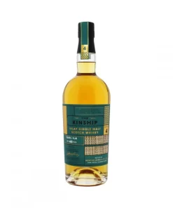 The Kinship Caol Ila 40 Year Old 1980