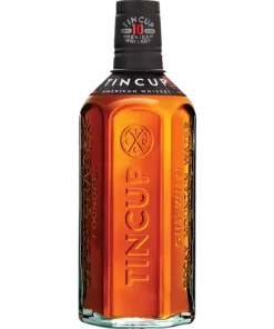 Tincup 10 Year American Whiskey 750ml