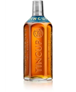 Tincup American Whiskey 1.75l