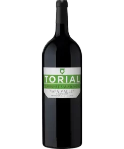 Torial Cabernet Sauvignon Napa Valley 1.5l