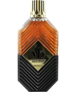 Virginia Black American Whiskey 750ml