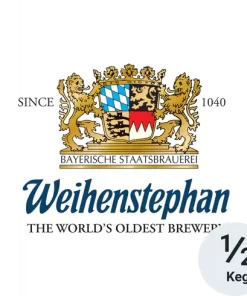 Weihenstephaner Original 1/2 keg