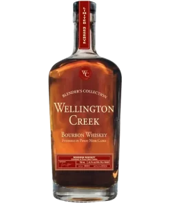 Wellington Creek Bourbon 750ml