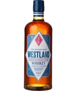 Westland American Single Malt Whiskey 750ml