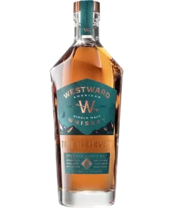 Westward American Single Malt 750ml