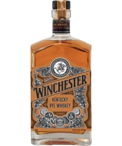 Winchester Kentucky Rye 750ml