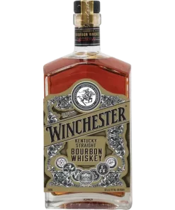 Winchester Kentucky Straight Bourbon Whiskey 750ml