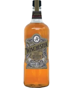 Winchester Kentucky Straight Bourbon Whiskey 1.75l