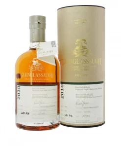 Glenglassaugh 10 Year Old Cask